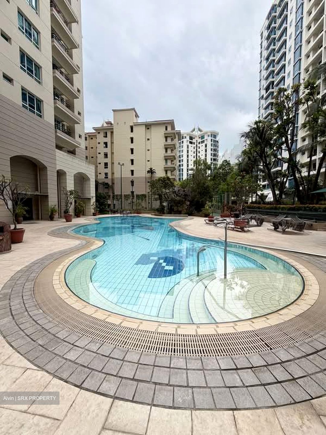 Parkshore (D15), Condominium #565231901